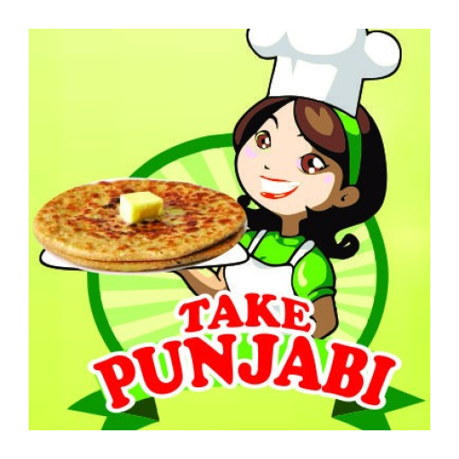 Take Punjabi