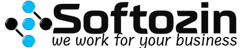 Softozin Logo